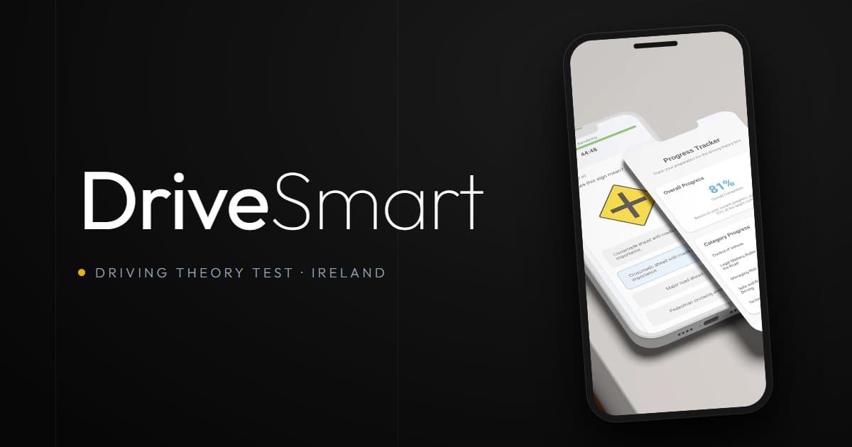DriveSmart