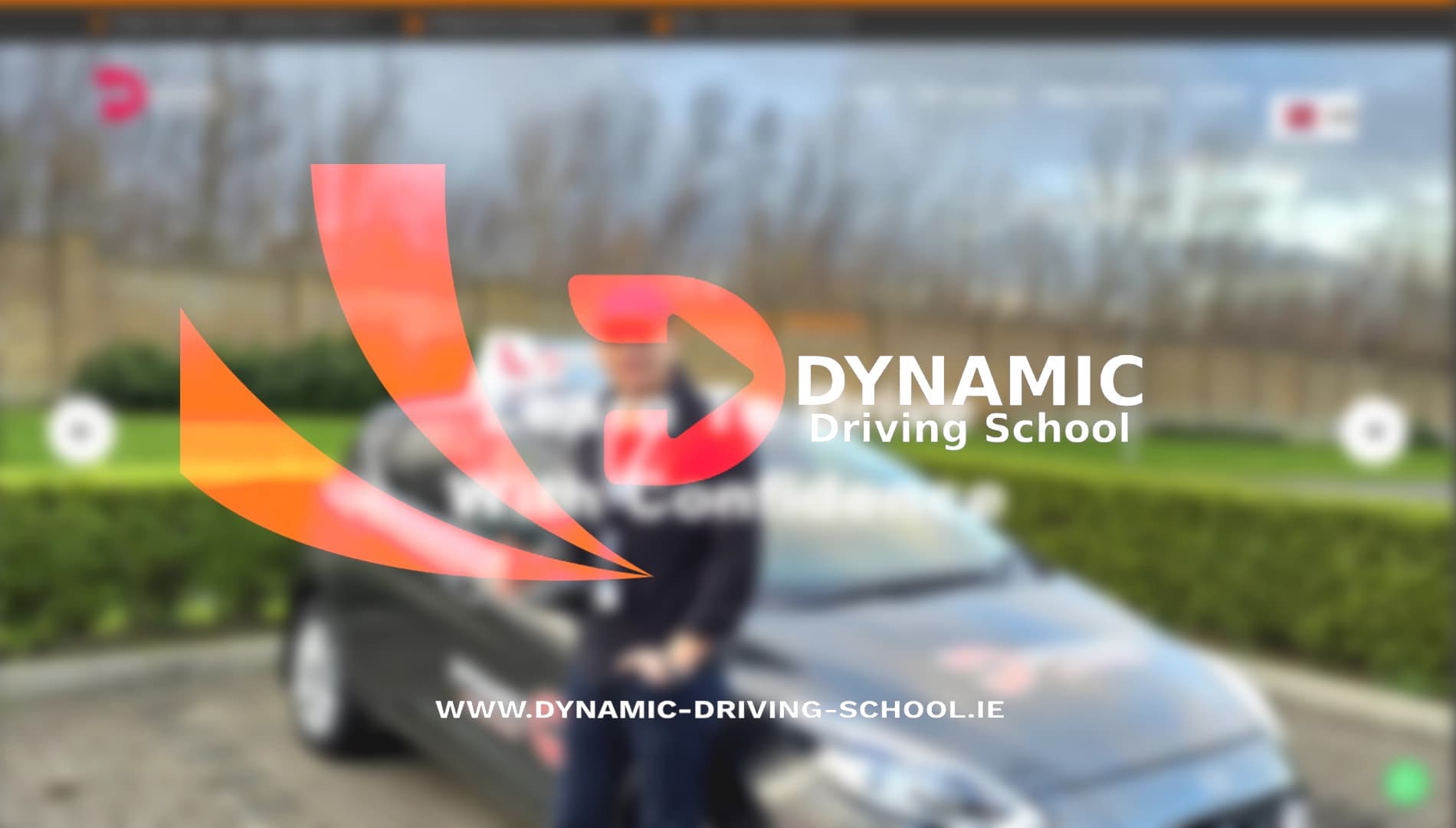 Dynamic Driving School